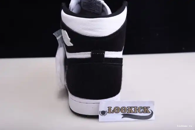 Cheap Kickmax Jordan 1 CD0461-007 OG High Air Retro Panda 0619
